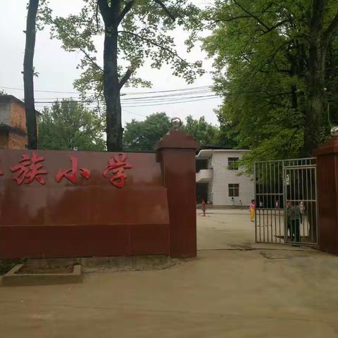 加强学校标准化建设，促进教育优质平衡――浯口镇塘头小学