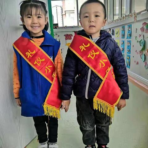 美好的幼儿园生活