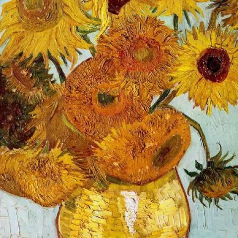 马蒂斯班春季第八节课后反馈