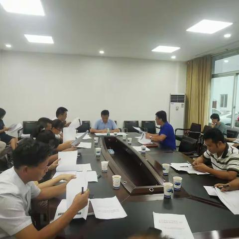 县住建局党史学习教育之“我为群众办实事”，研究推进我县个人建房报建及不动产登记历史遗留问题