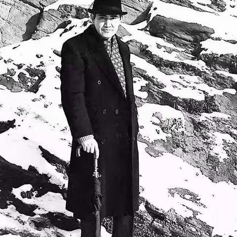 生活的最佳状态是冷冷清清的风风火火