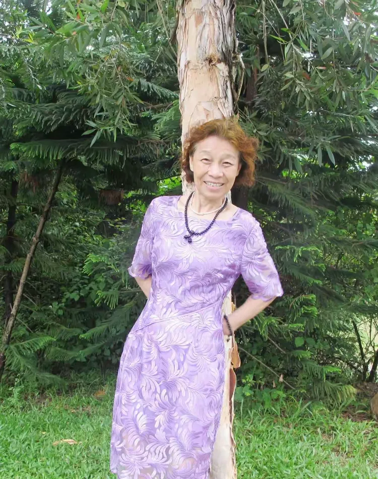 小洪的花样人生