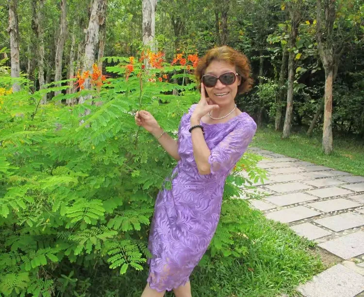 小洪的花样人生