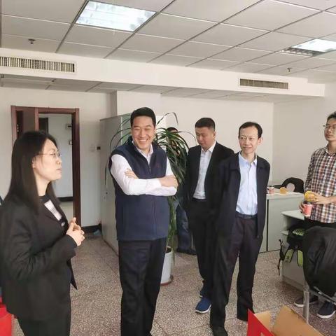 金融科技部第二届办公室运动会“温暖”启航