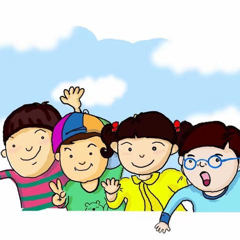 二2组“你好，寒假”空中学习记录第一周寓言故事分享