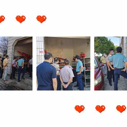 三明市林业局指导服务组到明溪开展指导服务工作