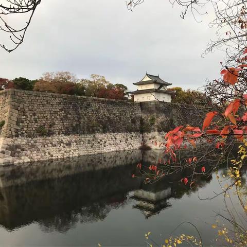 日本之旅