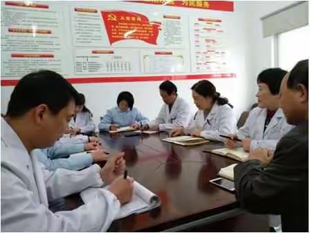 聚焦医疗服务行为，改善群众就医感受！