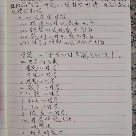 学习中的心理健康辅导队员