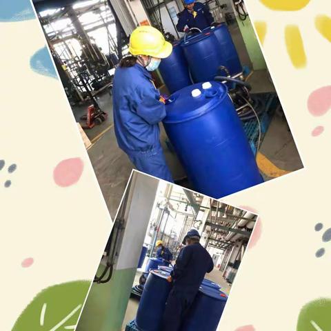 坚守岗位的最美劳动者