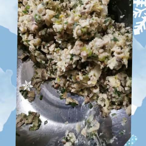 满满的家乡味，浓浓的家乡情