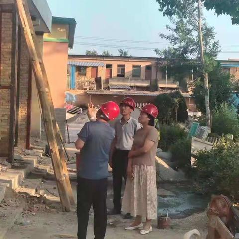 开局谋篇新征程，砥砺前行再出发———办好老百姓家门口的优质校园