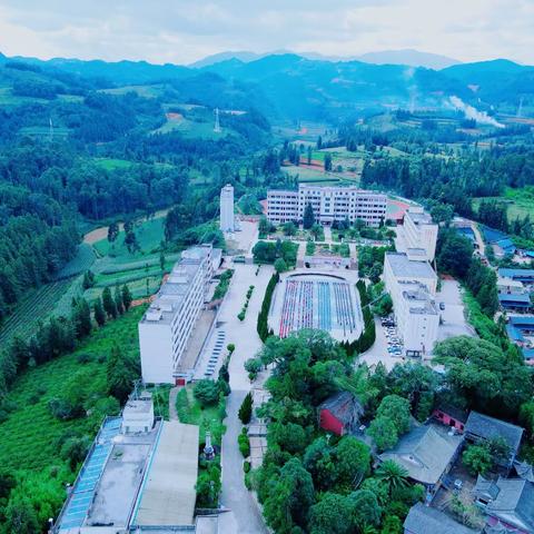 且抒凌云志，不负少年时——记文山市平坝镇中心学校2023年秋季学期学前教育训练活动