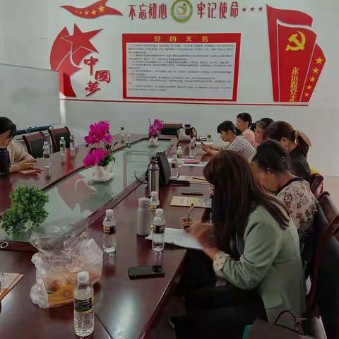 南平片区英语组公开课教研活动简讯