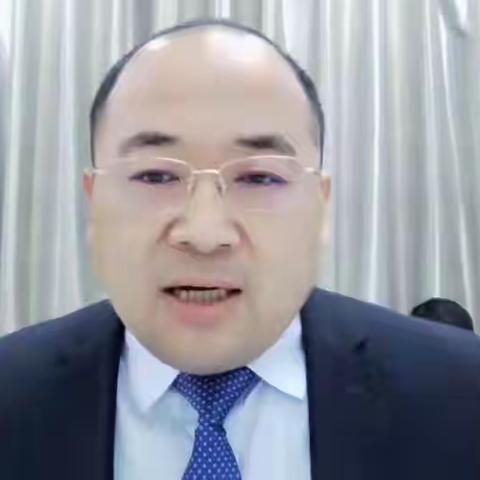 【线上大培训第11期】安阳商都农商银行组织开展民法典对银行信贷业务的影响及法律风险应对专题培训