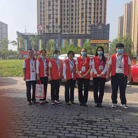 清收不停歇，营销不落后---资产管理部齐心协力共营销