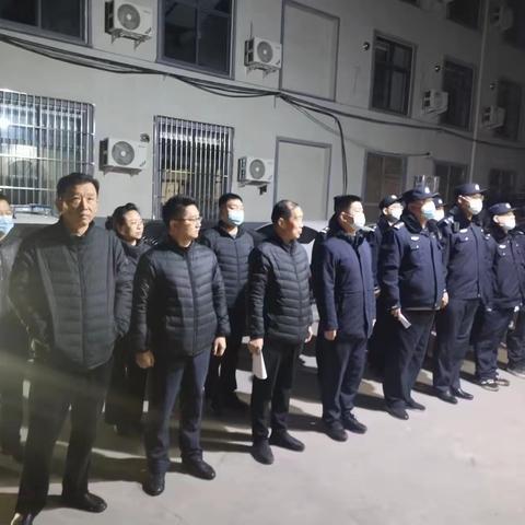 雷霆出击，动真碰硬，践行伟大斗争精神进行时——安阳商都农商银行联合法院执行清收第4期