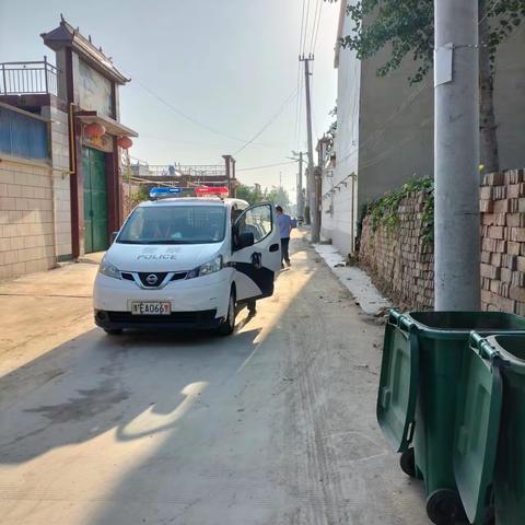 铁腕执行惩老赖，重拳出击清不良——安阳商都农商银行联合安阳县法院开展不良贷款执行风暴活动