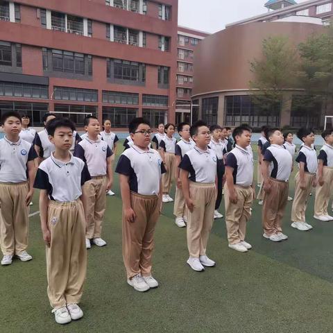 协同学校506班3月份总结