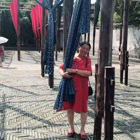 2018.8.21上海.杭州.乌镇.苏州之行（一）