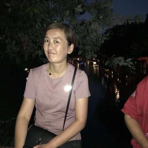 2018.8.21上海.杭州.乌镇.苏州之行（三）