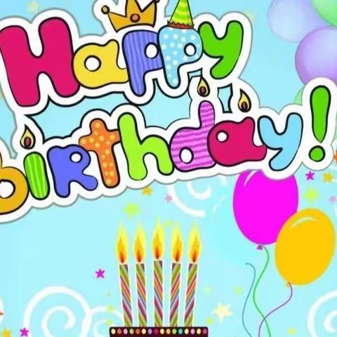 🎉🎉生日快乐！👑👑🎂🎂🎁🎁🎊🎊