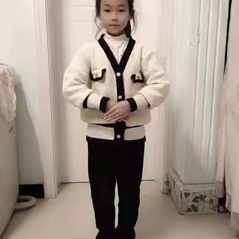 义院口小学北会庄教学点劳动实践活动——“冬藏”