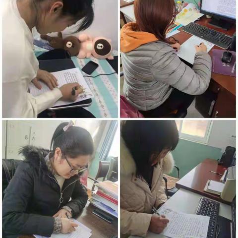 义院口小学“三八”妇女节活动