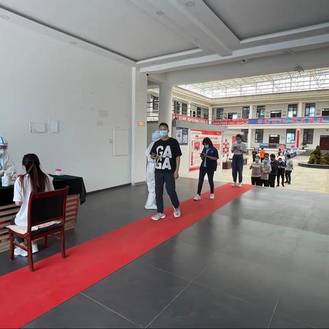 抗疫情、保生产——西安公司兰合我们在坚守！我们在行动！