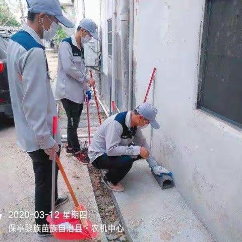 三亚捷立达消杀公司一一每天病媒防治工作汇报