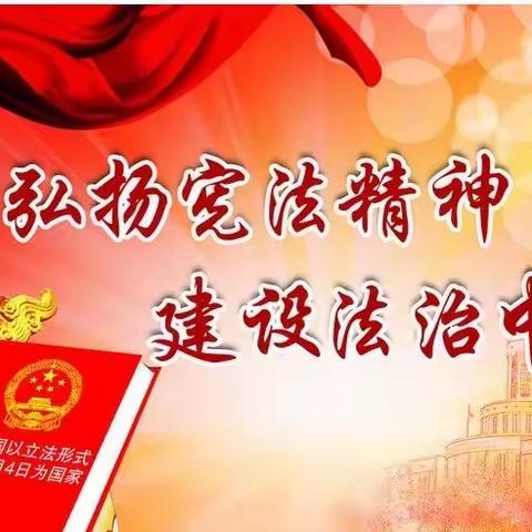 “以习近平法治思想为指引，坚定不移走中国特色社会主义法治道路”