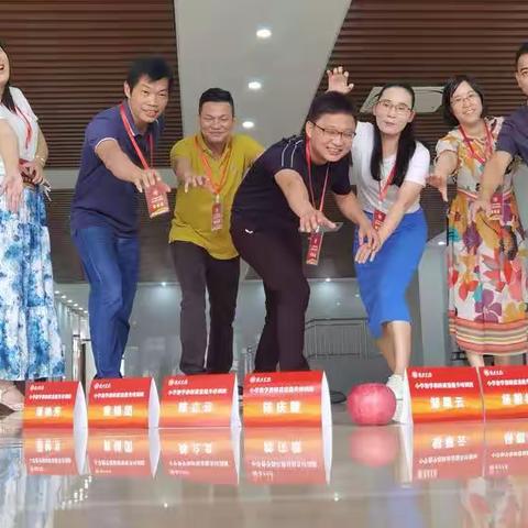 【省粤东西北】学习成就美好——（第二组德馨小组）