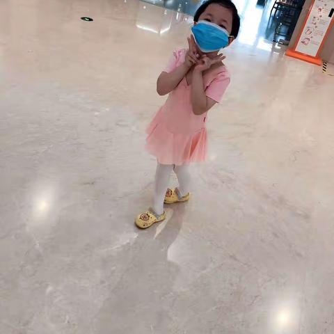 夏日亲子时光