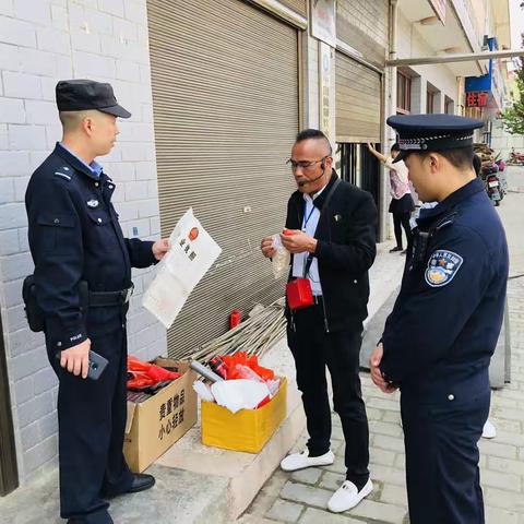 【铭记嘱托 忠诚担当】镇安公安:茅坪派出所用真情践行新时代“枫桥经验”