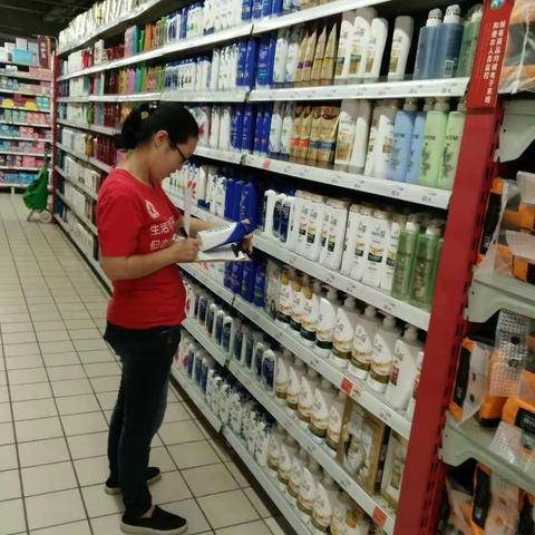 1036浠水店食品安全(商品“三期”检查图片)