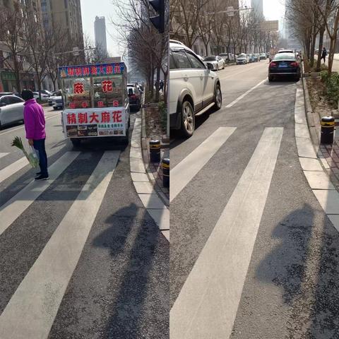 四新街门前三包美篇