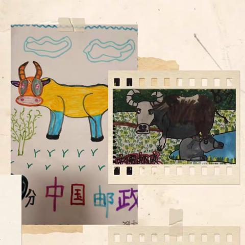 缤纷假日伴实践    多彩作业助成长—八角第二小学四年级二班“阳光中队”寒假第一周实践作业展示