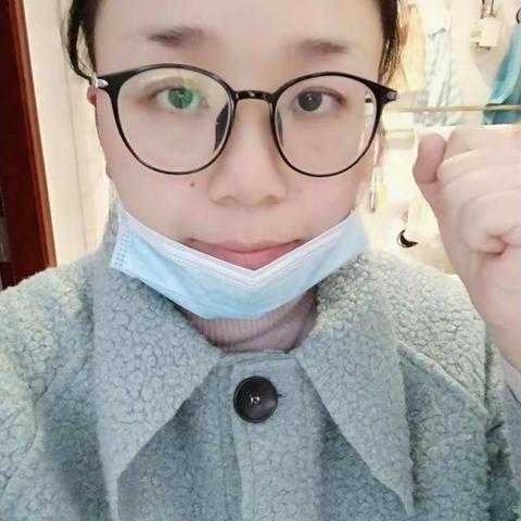 齐心协力，防御病毒！加油！