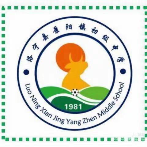 洛宁县景阳镇初级中学安全教育日防暴力演练活动