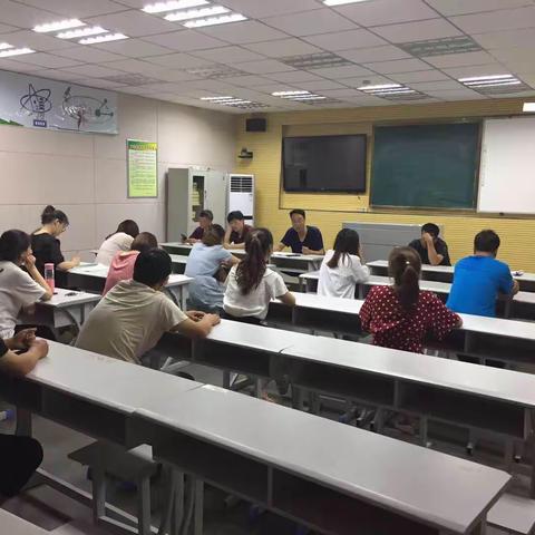 洛宁县景阳镇初级中学“珍爱生命 预防溺水”安全教育活动