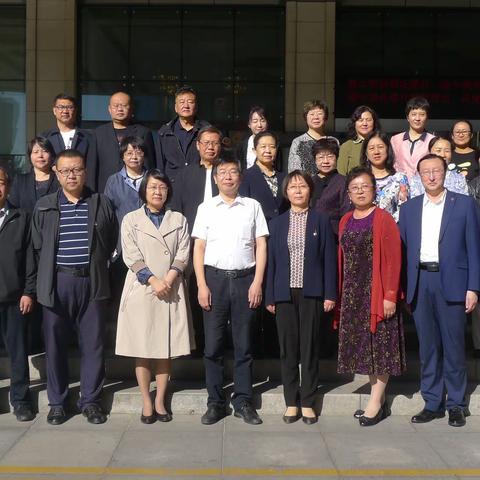 热烈祝贺内蒙古自治区干细胞临床研究专家委员会第一次工作会议在包头市万號国际酒店召开