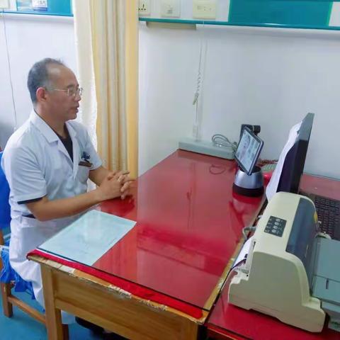 【快讯】内蒙古自治区风湿免疫专科联盟远程会诊系统正式开通啦