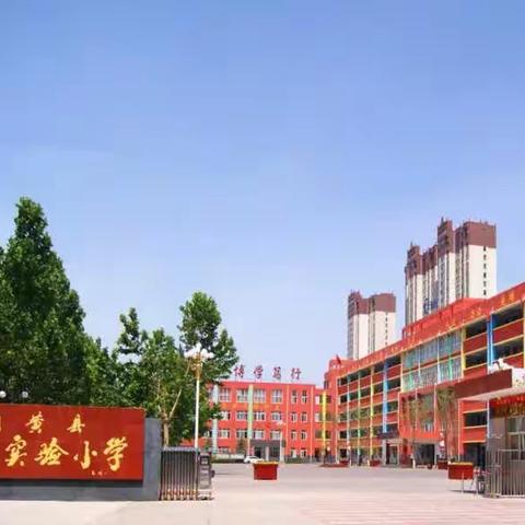 精彩一夏乐体验，不负暑假好时光———内黄县第七实验小学2022年暑假一年级体验式作业纪实