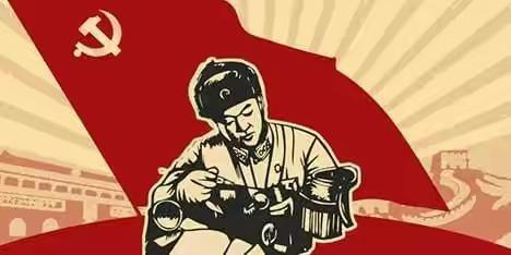 争当新时代小雷锋一—乐平市第十二小学五年级主题班队会