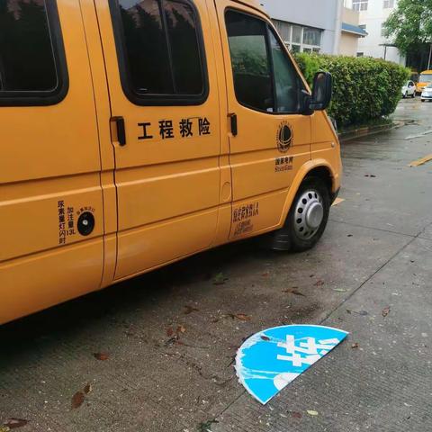 风雨兼程保障黄石重点工程施工进度