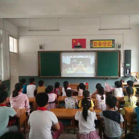 关爱儿童成长，守护“青苹果”