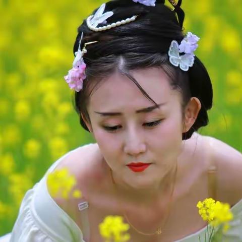 造梦人—环境人像摄影