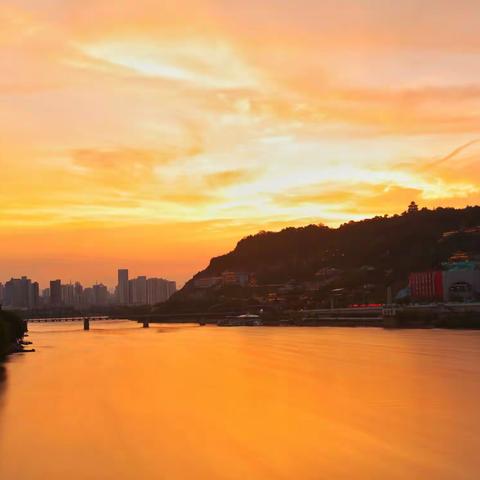 大疫过后必有大运