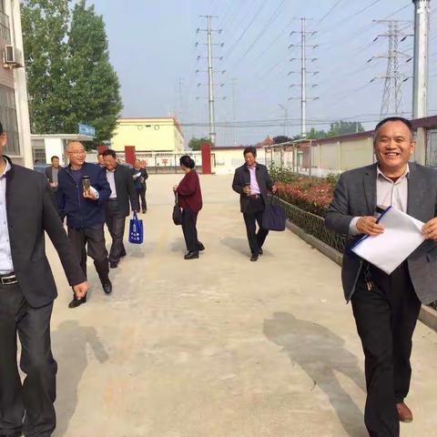 紧抓教学常规，夯实基础教育