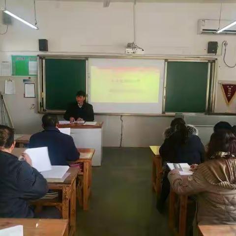 “坚持诚信，坚守承诺”——黄疃小学诚信期末检测总动员